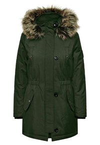 ONLY ONLIRIS   - Abrigo de invierno - rosin