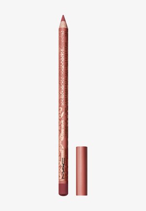 LIP PENCIL - Lippenkonturenstift - deeply teddy