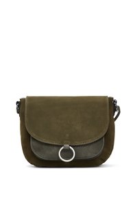 Derimod Bandolera - khaki