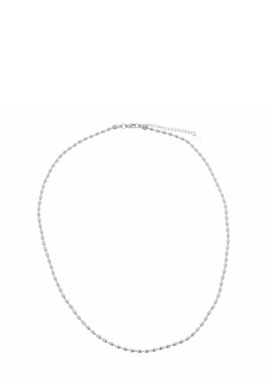 Makupenda PEPITE - Collana - argento