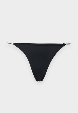 Bikini-Hose - black