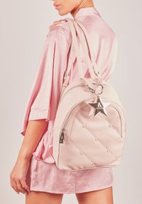 L'Atelier Du Sac Rugzak - nude