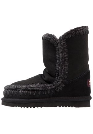 Mou ESKIMO - Stivaletti - black