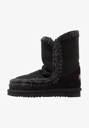 Mou ESKIMO - Stivaletti - black