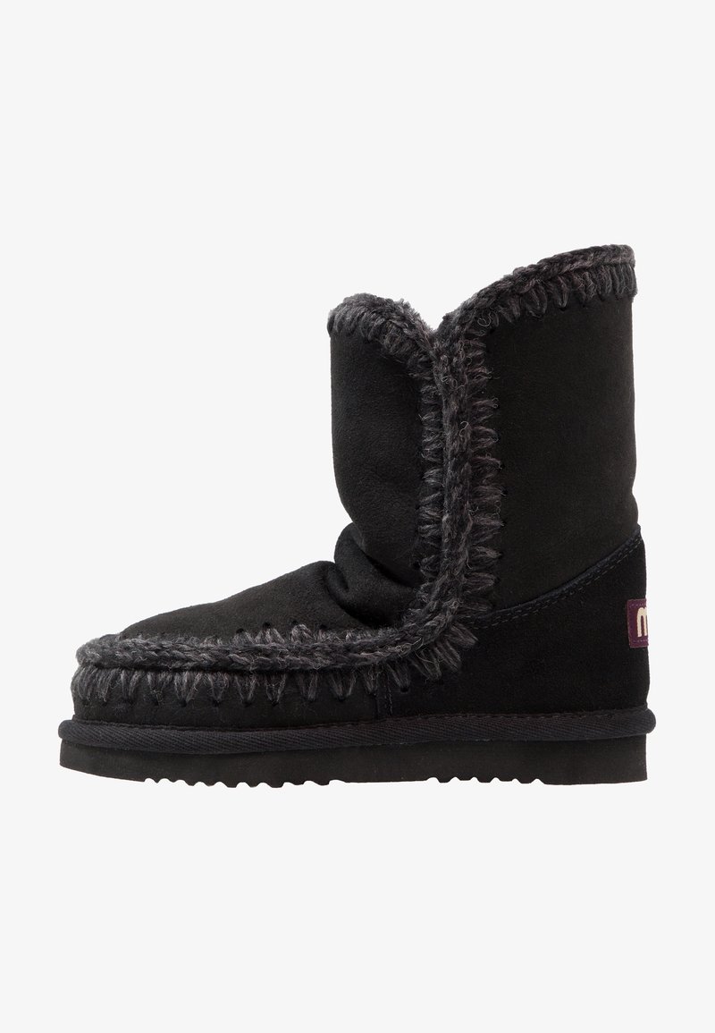 Mou ESKIMO - Stivaletti - black