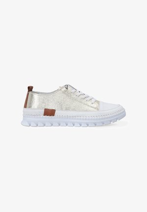 VENEZIA, SNEAKER - Sneaker low - gold
