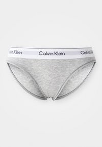 Niet geselecteerd, grey heather