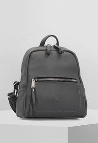 TOM TAILOR TTTINNA - Sac à dos - grey