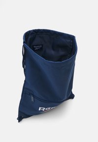 Reebok ASHLAND UNISEX - Saco de desporto - blue