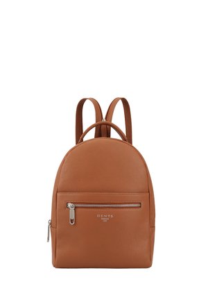 Dents, LANCASTER BACKPACK - Rucksack - tan