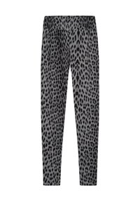 OH APRIL RITA - Leggings - Pantaloni - grey