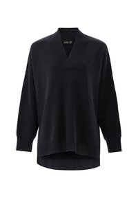 Unausgewählt, dark blue