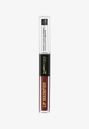 bellaoggi, LIQUID LIPSTICK - Lucidalabbra - ruby red