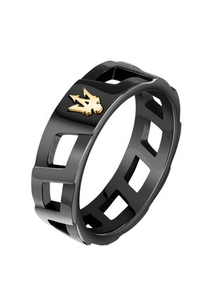 ICONIC - Ring - nero