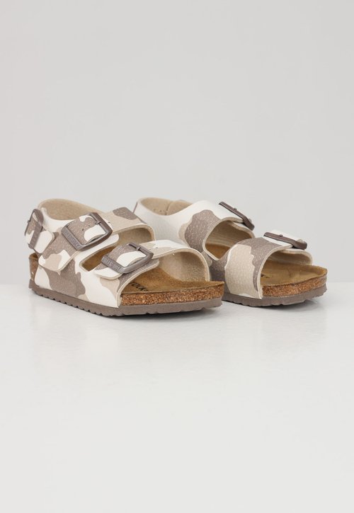 Birkenstock Sandals - beige — foto 2
