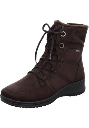 ara Bottes de neige - moro