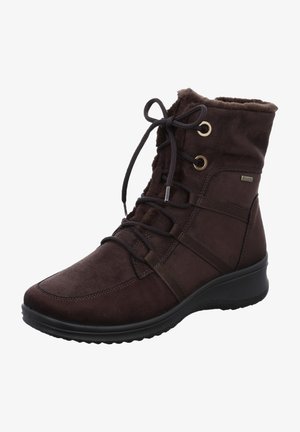 ara Bottes de neige - moro