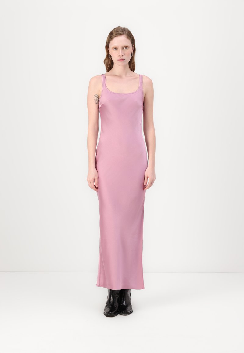 Samsøe Samsøe SUNNA DRESS  - Robe longue - orchid haze