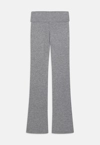 Nevybráno, grey melange