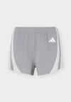 ADIZERO - Short de sport - grey three/grey one