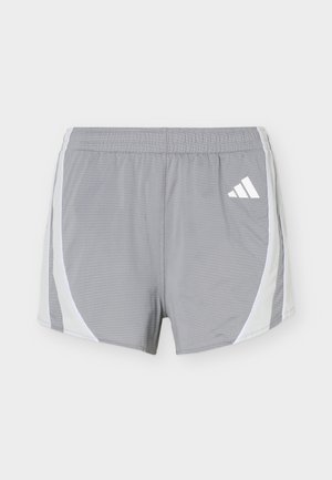 adidas Performance, ADIZERO - Short de sport - grey three/grey one
