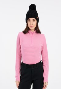 Protest - Bluzka z długim rękawem