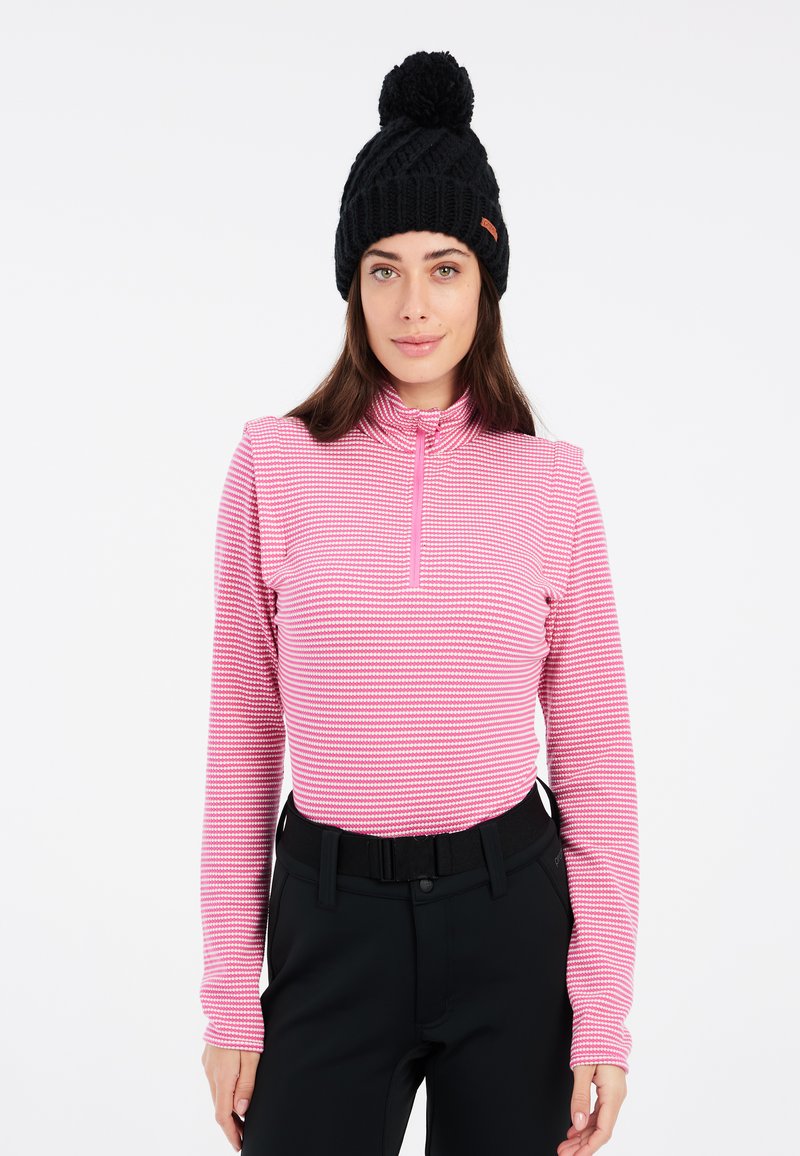 Protest - Bluzka z długim rękawem