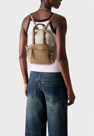 RAYA - Rucksack - ecru