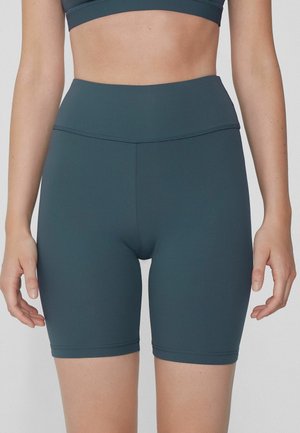 Shorts - dark grey