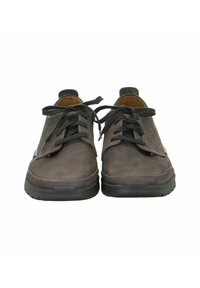 Mephisto Zapatos con cordones - braun