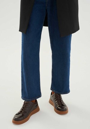 Kazar ADELMO - Tossud - brown