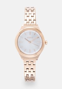 DKNY PARSONS - Orologio - rose gold-coloured