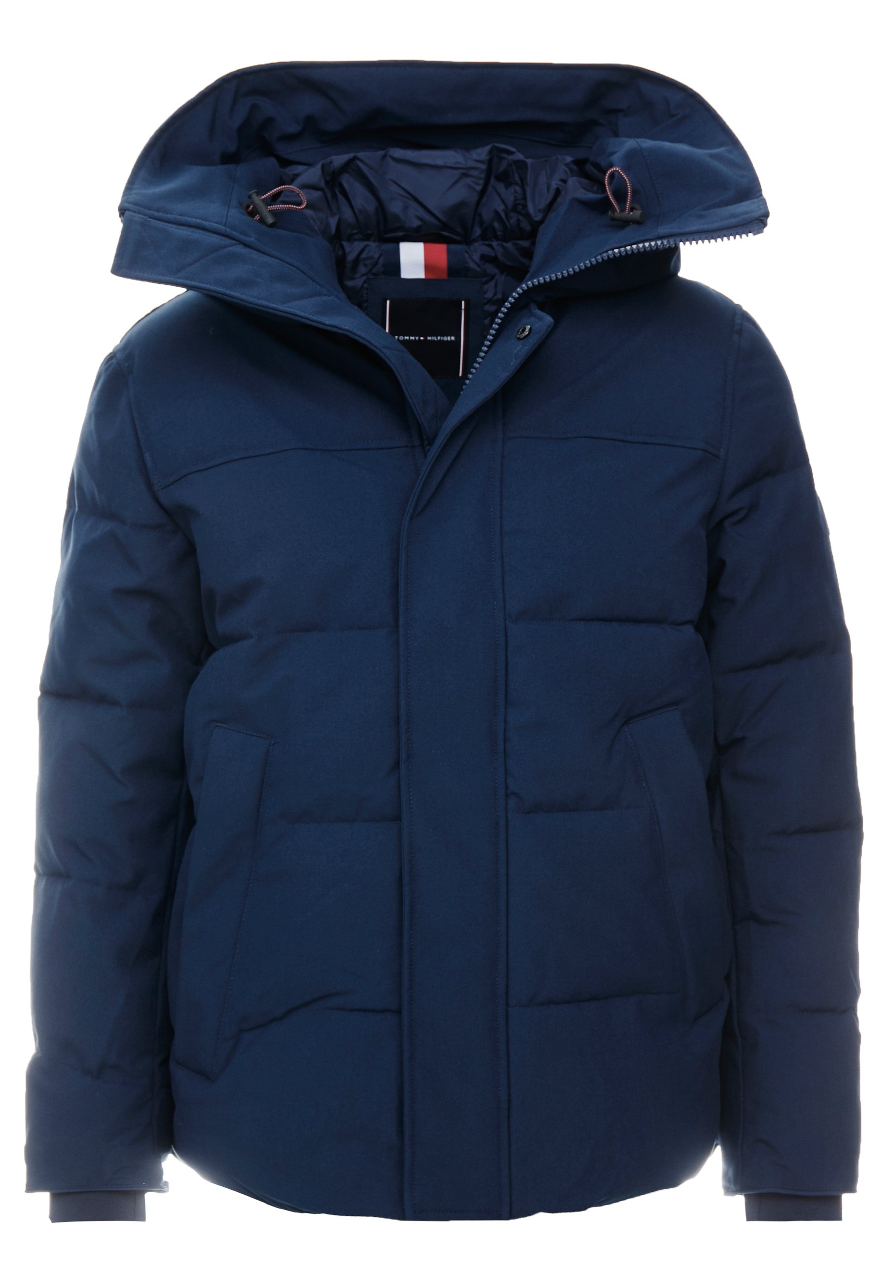 Tommy hilfiger heavy bomber Clearance