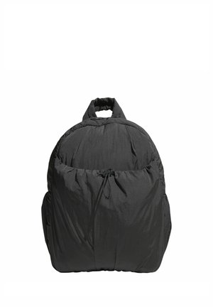 MUST HAVES - Mochila - anthracite