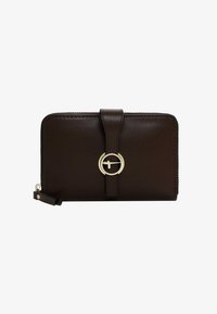 Sélectionné, brown