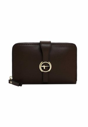 Portefeuille - brown