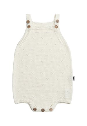 Jumpsuit - cream