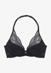 Δεν επιλέχθηκε, schwarz