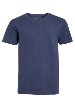 Next, T-shirt basic - blue