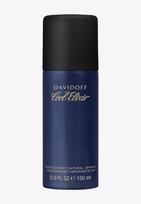 DAVIDOFF Fragrances - DAV COOL ELIXIR M DEO - Déodorant Image miniature 1
