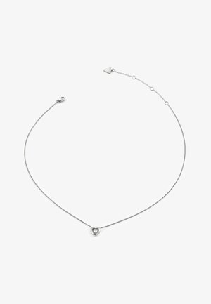 Guess, BELOVED HALSKETTE - Halskette - silver-coloured