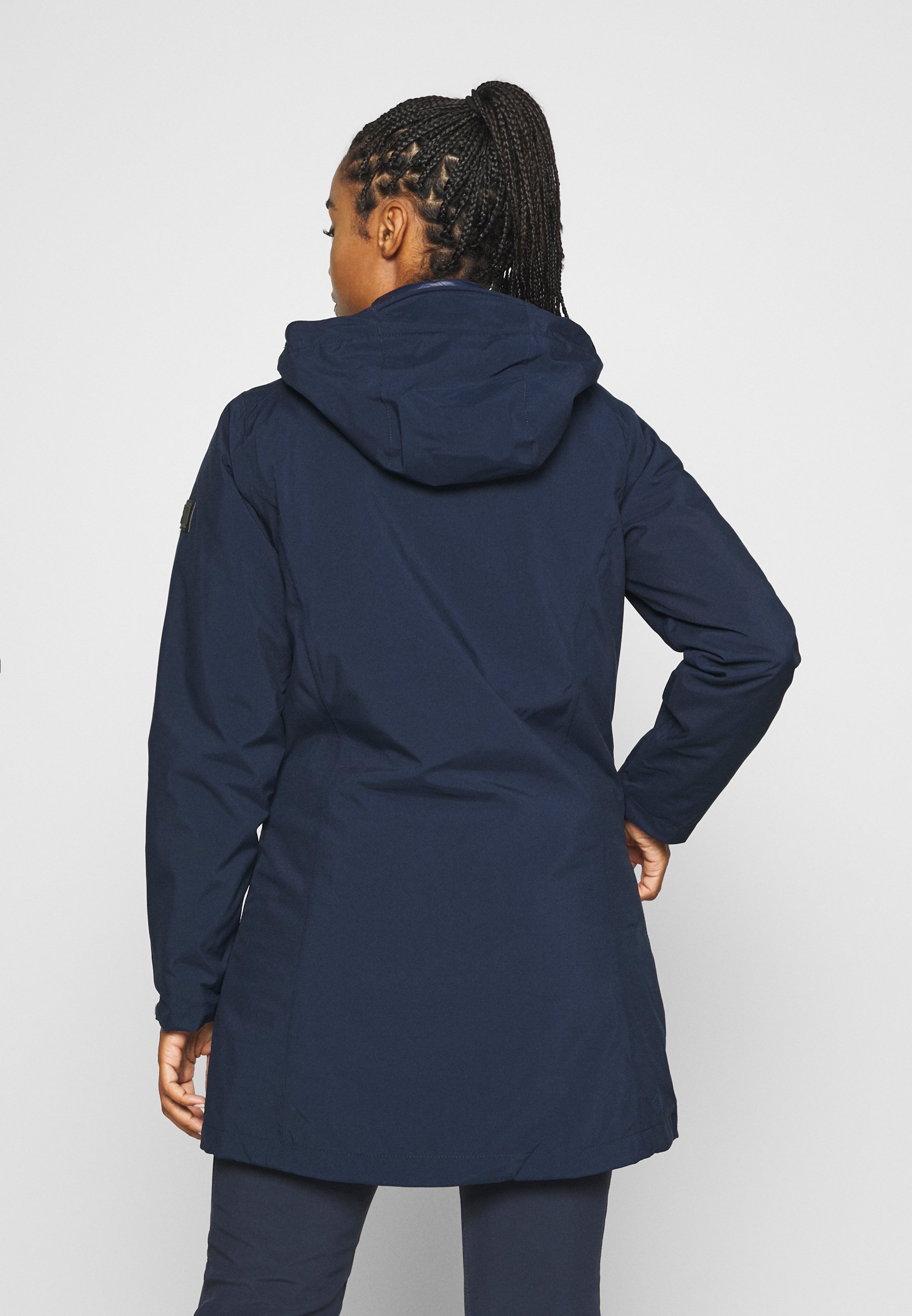regatta 2 in 1 jacket
