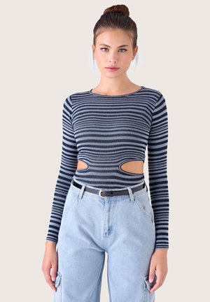 Camomilla Italia MAVI - Jumper - black