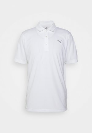 T-shirt basique - white