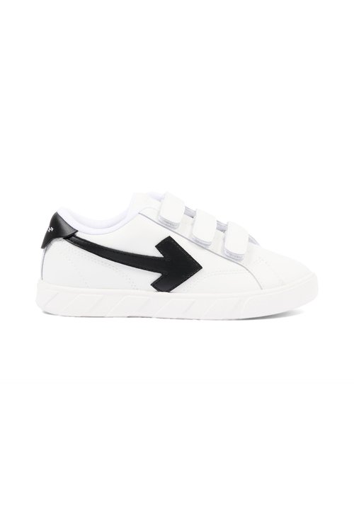 Off-White END OF PLAY KID STRAP - Zapatillas - white — foto 5