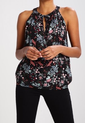 edc by Esprit Blouse - black