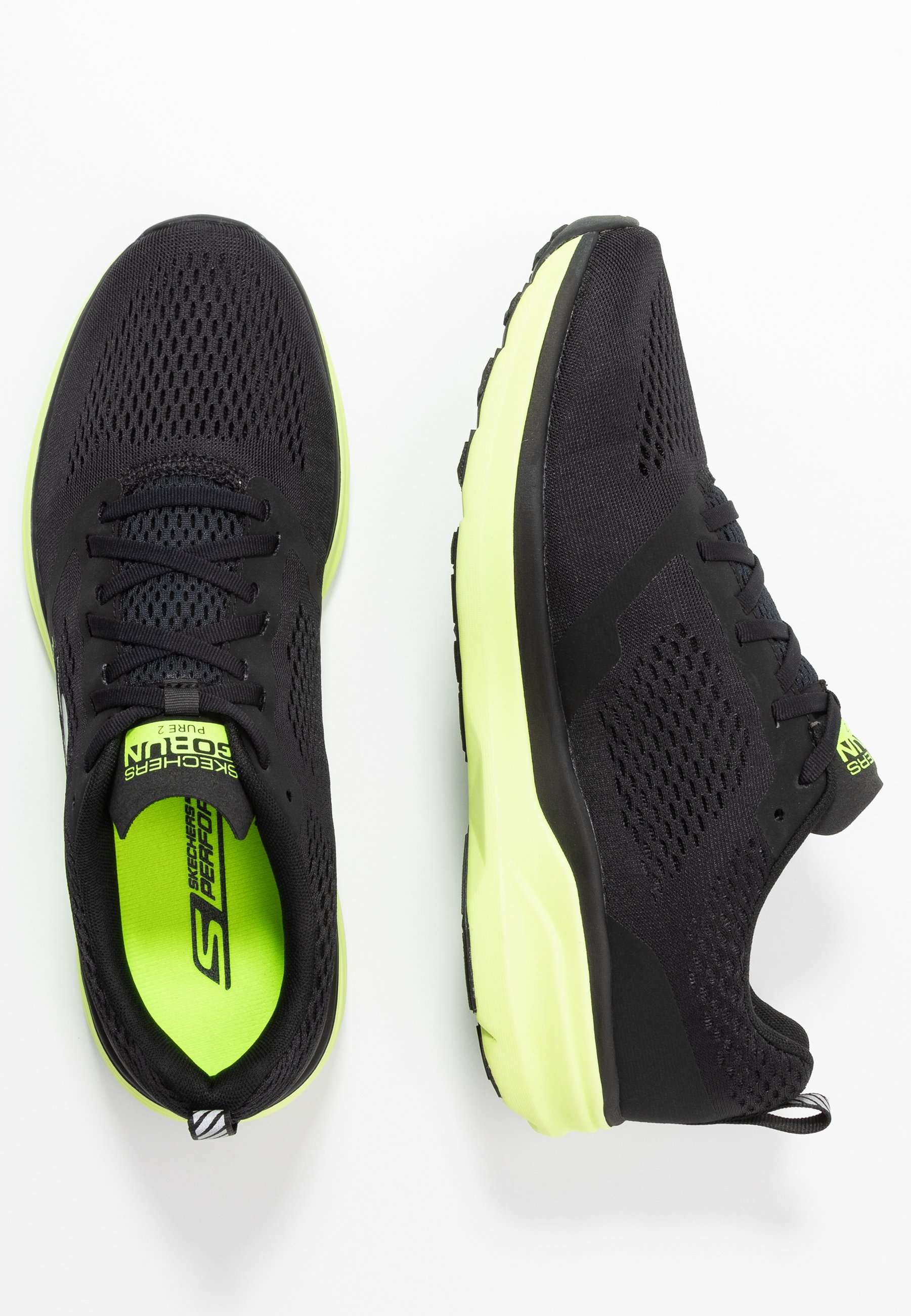 skechers go run pure 2