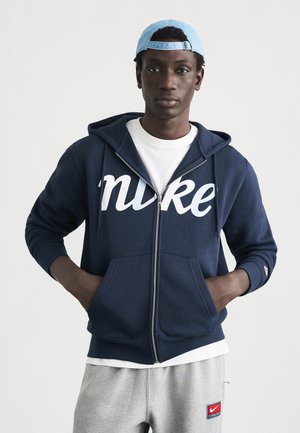 CLUB HOOD - Lukuga pusa - obsidian