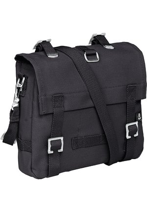 SMALL MILITARY  - Rucksack - black