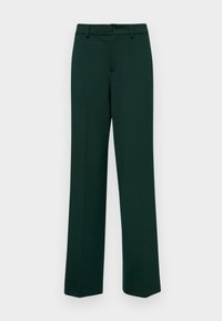 ONLPEACH LIFE WIDE PANT - Kelnės - scarab
